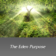 The Eden Purpose